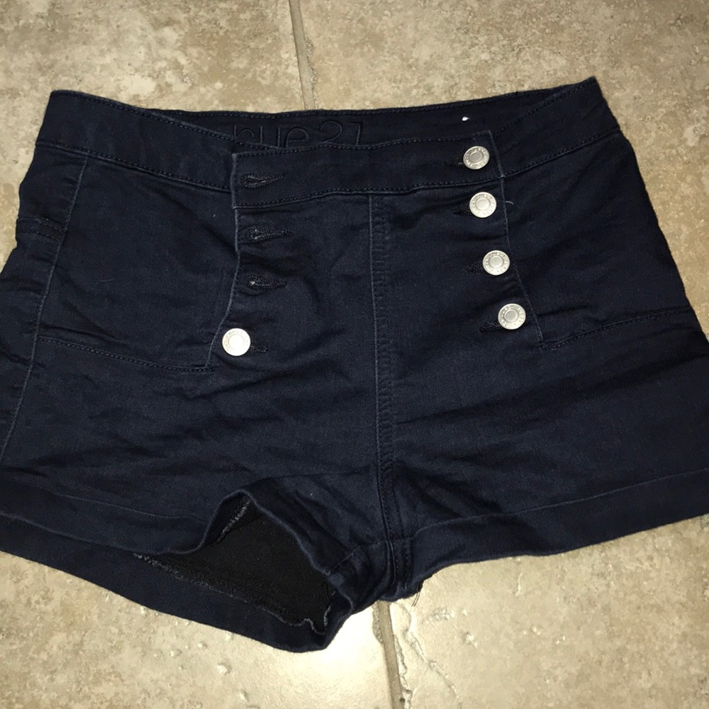Shorts